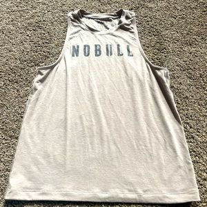 Nobull high neck tank